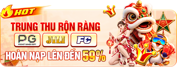 789Win Trung Thu hoàn nạp 59%
