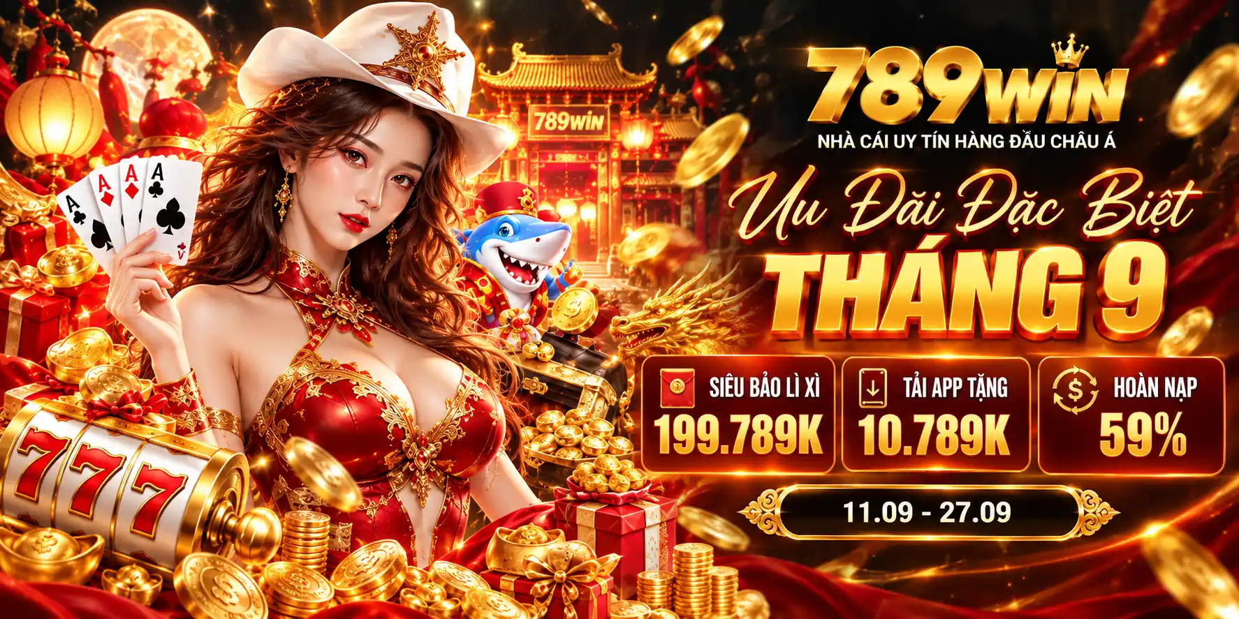789Win banner 789win